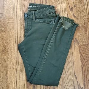 Articles of Society Jeans